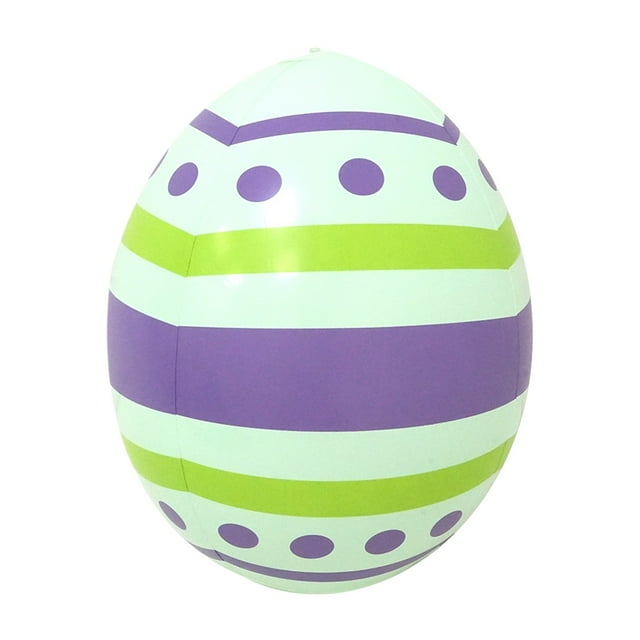 Big Family Pool Inflatable Inflatable Animals for Party Spaceship Inflatable Pool Joust Inflatable Tent Tube Inflatable Tent Easter Inflatables Eggs 14 Inch Colorful Easter Egg Inflatables Easter