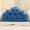 Blue, variant on Bed Headboard Reading Pillow, Full Size Oversized Large Twin Compatible Positioning Support Cushion, MultiPurpose Lumbar Pad for Standard Beds, Sofa Beds and Bedroom
