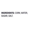 thumbnail image 4 of Great Value Golden Sweet Whole Kernel Corn, 15 oz, 4 of 8