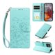 thumbnail image 2 of Funda Cartera GANGXUN con Diseño de Perrito en Relieve para Motorola Moto G75 5G , Protección 360° con Ranuras y Correa Desmontable, 2 of 6
