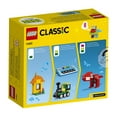 thumbnail image 2 of LEGO Classic Bricks and Ideas 11001 Building Kit (123 Piece), 2 of 5