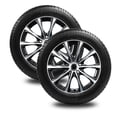 thumbnail image 4 of PAQUETE 2 LLANTAS 185 60 R15 84H MIRAGE MR-166, 4 of 4