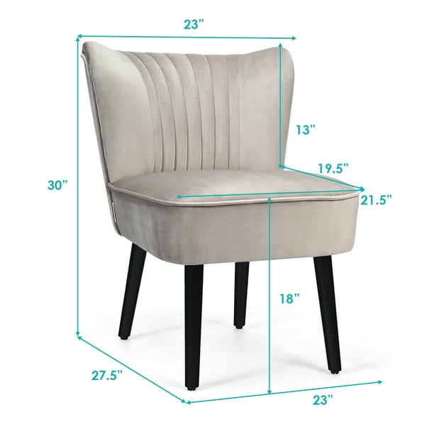 Accent chairs 2024 walmart canada