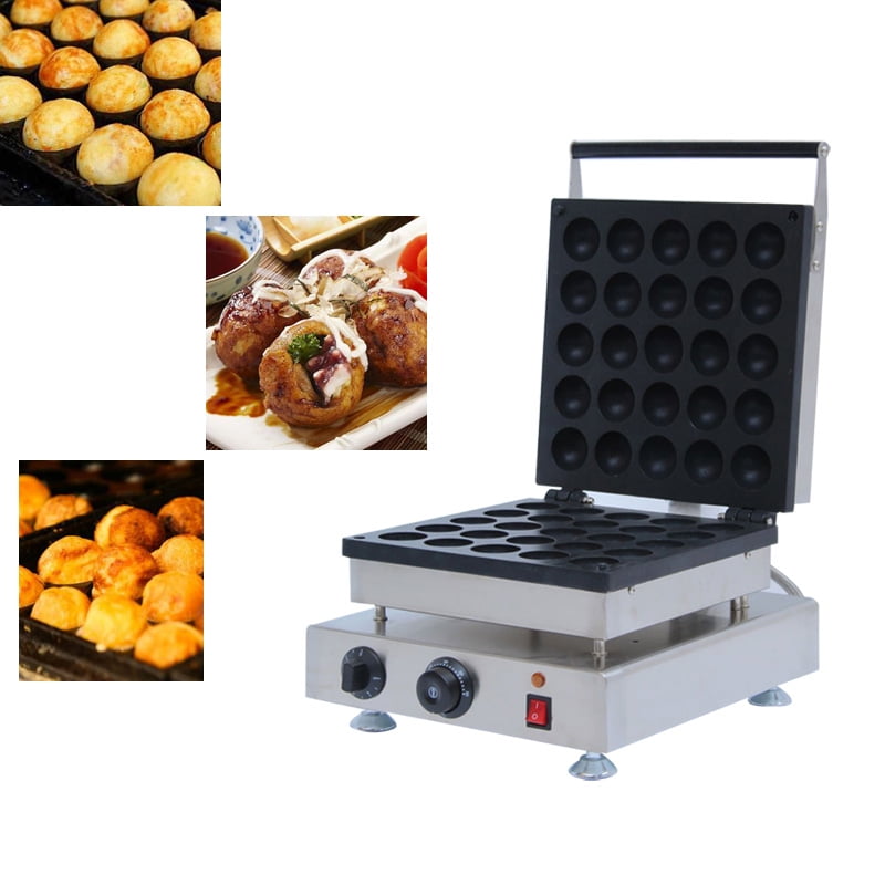 japanese waffle iron