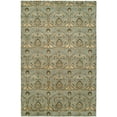 thumbnail image 2 of K2 Floor Style Gramercy Baltic Hand Made Wool & Silkette™ Area Rug, 2 of 2