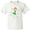 AA-White, variant on Inktastic Irish Princess St Patricks Girls Youth T-Shirt