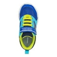 thumbnail image 5 of Geox Boys Ciberdron Light Up Sneakers, 5 of 5