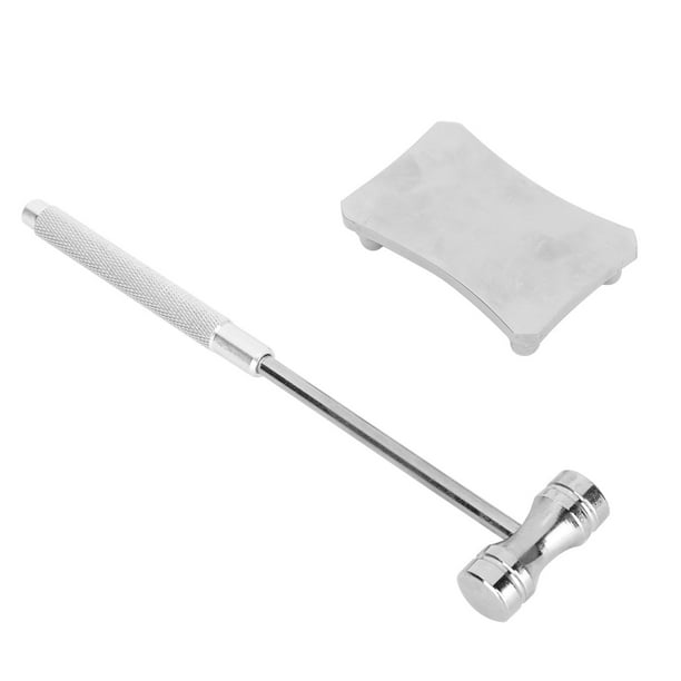 Martillo, Martillo De Bricolaje, Antideslizante, Pequeño, Duradero, De Acero, Multifuncional, Portátil Para Herramientas, Hogar, Reloj De Bricolaje
