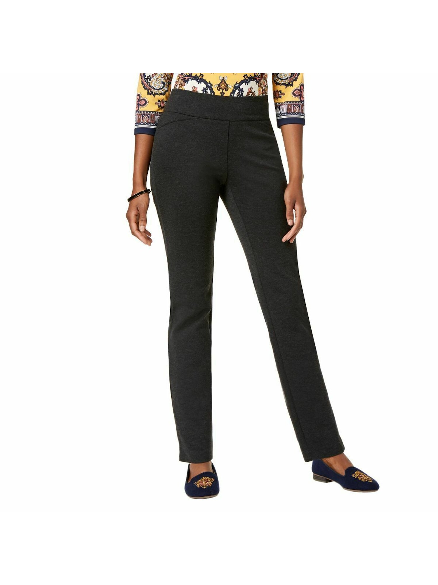charter club women's pants