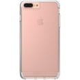thumbnail image 2 of tech21 Étui de Téléphone Transparente pour Apple iPhone 8 Plus/iPhone 7 Plus, Transparent/mat, 2 of 3