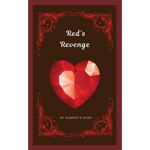 Red's Revenge, (Paperback)