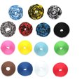 thumbnail image 2 of Bicycle Handlebar Tape Steering Wheel Cover Road Bike Cycling HandleBelt Rubber Tape Bike Accessories, 2 of 8