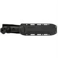 thumbnail image 3 of KA-BAR 0003 BECKER TAC TOOL 7" 1095 CARBON CHISEL BLADE ZYTEL BLK, 3 of 3