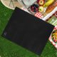thumbnail image 5 of GOOHOCHY Tapete protector de mesa de silicona resistente al calor para parrillas al aire libre, barbacoas y camping. Tapete protector de encimera de silicona grande para cocina y mesa de comedor., 5 of 8