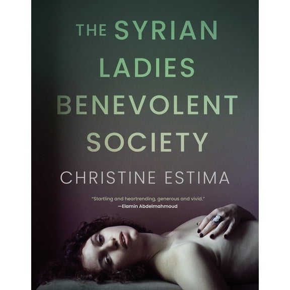 The Syrian Ladies Benevolent Society, (Paperback)
