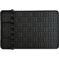 thumbnail image 1 of Oven Tool Mat Dust-proof Cleaning Mat Barbecue Plate Silicone Protective Mat Oven Side Rack Silicone Mat, 1 of 2