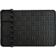 thumbnail image 1 of Hot Sale!Oven Tool Mat Dust-proof Cleaning Mat Barbecue Plate Silicone Protective Mat Oven Side Rack Silicone Mat, 1 of 2