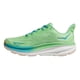 thumbnail image 2 of Tenis HOKA Clifton 9 Color Verde Para Hombre Modelo 1127895ZLGL, 2 of 8