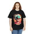 thumbnail image 6 of Old lady Gamer Unisex Heavy Cotton Tee, 6 of 11