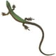 thumbnail image 1 of Figura de lagarto, modelo de lagarto falso, juguete de lagarto de plástico, juguete de simulación de reptil., 1 of 7