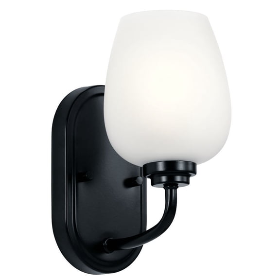 Kichler 44381 Valserrano 10" Tall Wall Sconce
