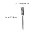 thumbnail image 6 of Shuliwen 10 Standard Tagging Needles for Retail Price Tags, 6 of 10