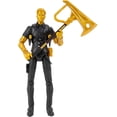 thumbnail image 4 of Fortnite 6 Inch Legendary Figure Midas S8, 4 of 10