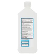 Equate 70% Isopropyl Rubbing Alcohol, 16 fl oz