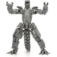 thumbnail image 4 of ZHAOCHENG Kong de la película Godzilla vs. Kong (2021), Spirits SHMonsterarts, 4 of 5