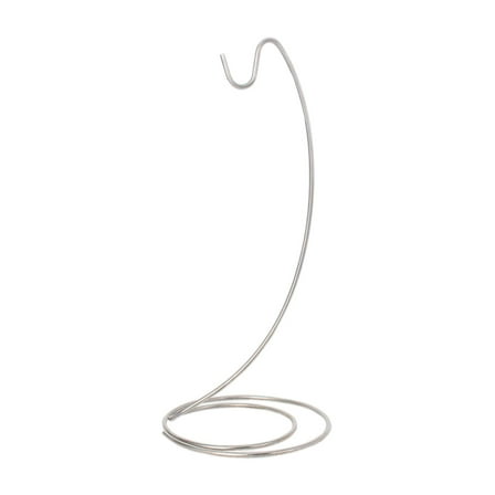 Stainless Steel Banana Hanger Stand, Fruit and Vegetables Draining ,Home Use Modern Stable Rack Holder for kitchen and