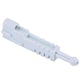 thumbnail image 5 of Headlight Headlamp Adjuster Mounting Bracket for BMW 5-Series E39 1996-2000 63120027924, 5 of 5