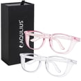 thumbnail image 1 of Gafas de seguridad Aqulius, elegantes y resistentes a los arañazos, 1 of 6