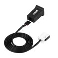 thumbnail image 1 of Interruptor y cable de audio AUX USB para coche Vobor para RCD510 RCD310 Go-lf/G-T-I/R MK5 MK6 Je-tta 5KD035724, 1 of 5