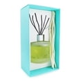 thumbnail image 3 of Lampe Berger (Maison Berger Paris) Scented Bouquet - Aroma Wake-Up 180ml/6.08oz, 3 of 3