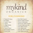 thumbnail image 6 of Garden of Life mykind Organics Vegan D3 Spray, 2oz Liquid, 6 of 8