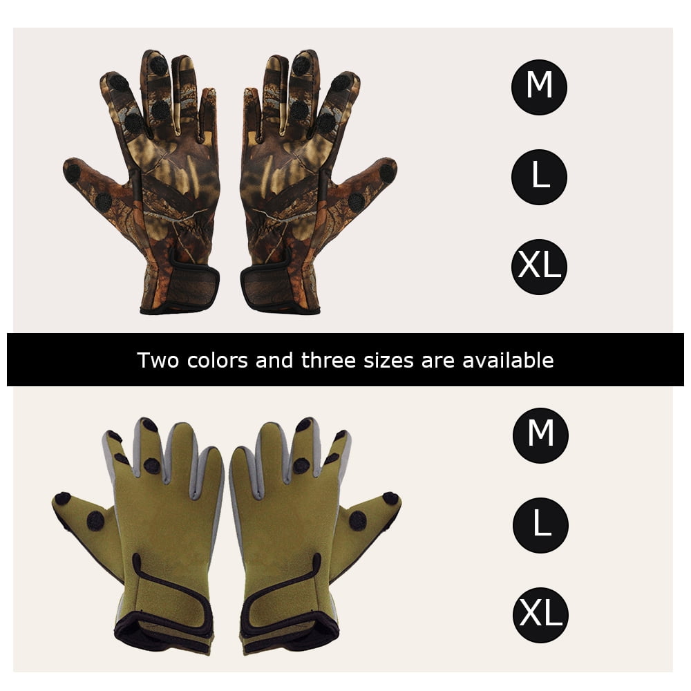 three finger gloves cycling