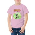 thumbnail image 1 of Camiseta Algodón de Naru para niños, 1 of 5