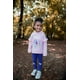 thumbnail image 5 of Conjunto de sudaderas con capucha Bluey Bingo Coordinated Outfit para niñas pequeñas, 4T, 5 of 6