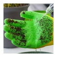 thumbnail image 3 of Kids /Junior Garden Safety Rubber Coated Gloves DIY Age from Year 6 to Year 12 ,Secure Grip, 3 of 8