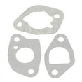 thumbnail image 3 of chengsi 3pcs Carburetors Gasket Kit For Subaru Robin Ex13 Ex130 Sp170 Ex170 6hp Motor Engine Garden Tool Engines, 3 of 5