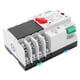 thumbnail image 5 of Interruptor de transferencia automática,Interruptor de transferencia automática Din Power Interruptor de transferencia automática Equipo de control de distribución de energía Valor excepcional, 5 of 8