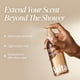 thumbnail image 2 of Body Mist Saltair Santal Bloom Fragance, 2 botellas de 240 ml, 2 of 5