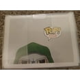 thumbnail image 5 of Funko POP Marvel Bobble Figure, Dr. Doom, 5 of 6