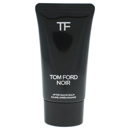 Tom Ford - Noir After Shave Balm by for Men - 2.5 oz After Shave Balm ...