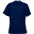 thumbnail image 2 of ProSphere Girls' Monmouth University Wild Horse Football Fan Jersey, 2 of 6