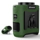 thumbnail image 1 of Ventilador de cintura AMACOOL portátil con clip, 10000 mAh, con luz de 40 h, 1 of 7