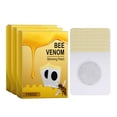 thumbnail image 1 of Clearance Sale! Parche de Drenaje Linfático de Abeja Parche de Drenaje Linfático de Abeja Masculino y Femenino,14pc/21pc, 1 of 8