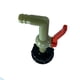 thumbnail image 3 of Reemplazo de grifos de caño de contenedor IBC Scienceny 90° 20mm, 3 of 6