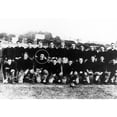 thumbnail image 2 of Richard Nixon With The Freshman Football Team Of Whittier College. He Attended Whittier From 1930-1934 History, 2 of 2