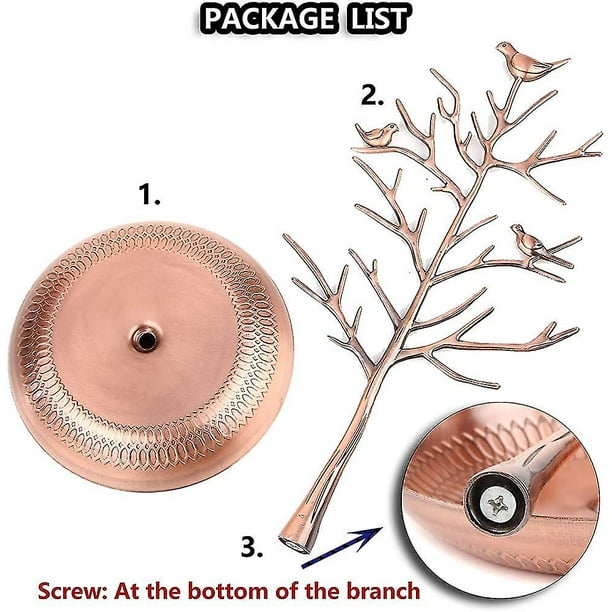 Jewelry store tree walmart